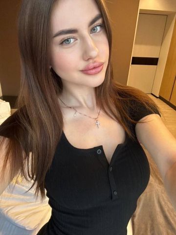 Проститутка Лариса