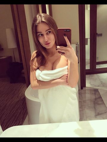 Проститутка Элина