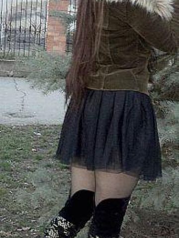 Проститутка Алена